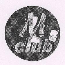 M Club With Device Device mark 1614490 Trademark
