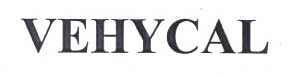 Vehycal Device mark 1955186 Trademark