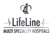 Lifeline - Multi Speciality Hospitals Device mark 1674335 Trademark