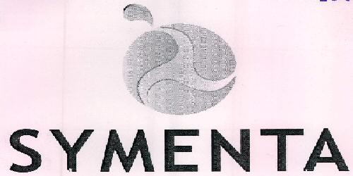 Symenta (device Of Geom Misc) Device mark 2353248 Trademark