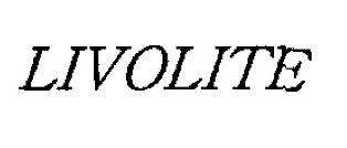 Livolite Device mark 2092471 Trademark