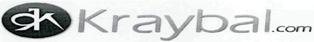 Kraybal.com, Kd (monogram) Device mark 2988551 Trademark