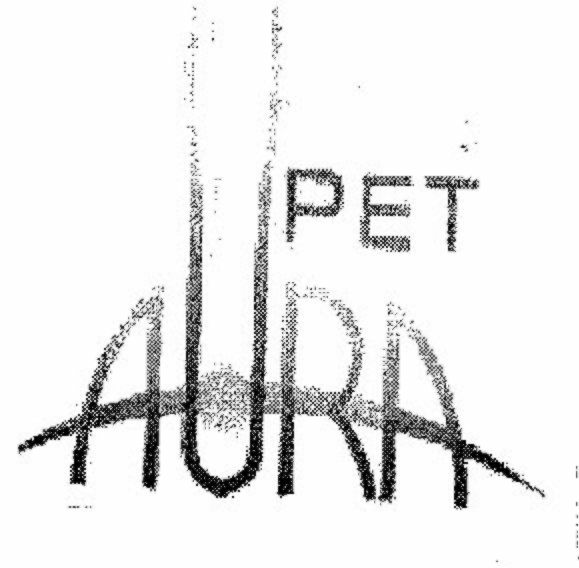 Aura Pet Device mark 2447874 Trademark