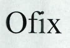 Ofix Device mark 2362934 Trademark
