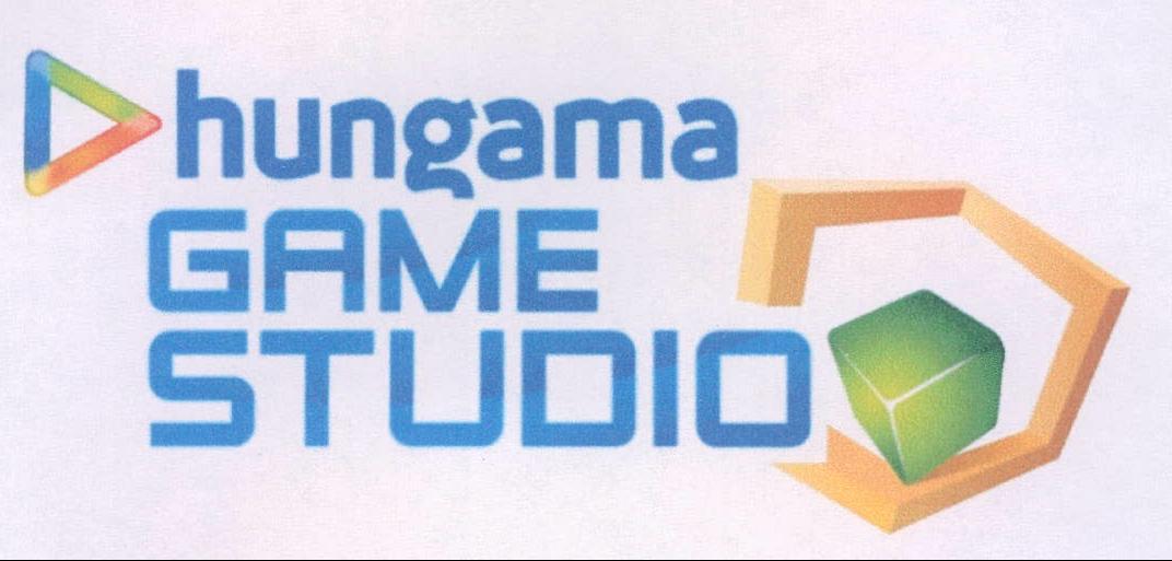 Hungama Game Studio Device mark 2022354 Trademark