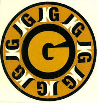 G Jkg Device mark 2814624 Trademark