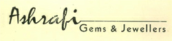 Ashrafi Gems And Jewellers Device mark 2446517 Trademark