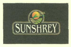 Sunshrey (label) Device mark 2749015 Trademark