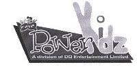 Power Kidz Device mark 1619512 Trademark