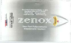 Zenox Device mark 1831169 Trademark