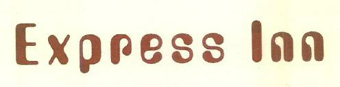 Express Inn Device mark 2766617 Trademark