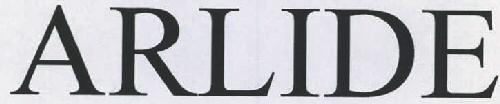 Arlide Device mark 2276130 Trademark