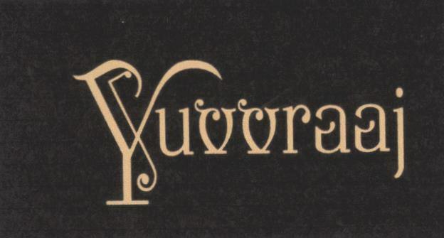 Yuvvraaj (label) Device mark 1750057 Trademark