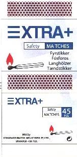 Xtra+ Device mark 1816332 Trademark