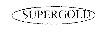 Supergold Device mark 1399896 Trademark