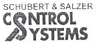 Schubert & Salzer Control Systems Device mark 1903645 Trademark