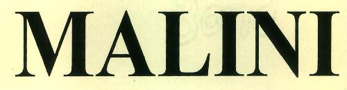 Malini Device mark 2690328 Trademark