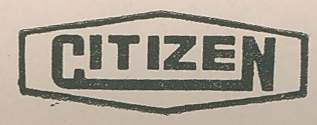 W, Applying Thought Device mark 758839 Trademark