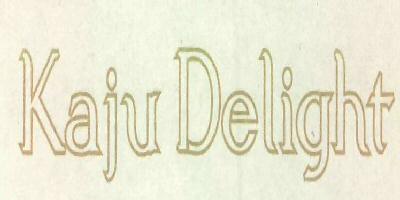 Kaju Delight (device) Device mark 2631125 Trademark
