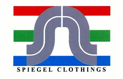 Spiegel Clothings Device mark 2754557 Trademark