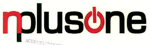 Nplusone (device) Device mark 2554091 Trademark