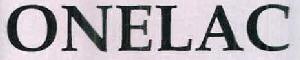 Onelac Device mark 2397047 Trademark