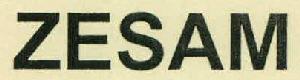 Zesam Device mark 2697577 Trademark