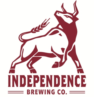 Independence Brewing Co. Alongwith Logo Device mark 2859394 Trademark
