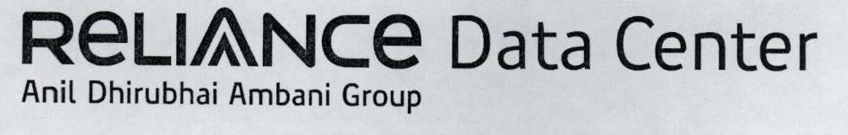 Reliance Data Center Device mark 1501011 Trademark