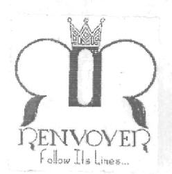 Renvoyer Device mark 2897570 Trademark