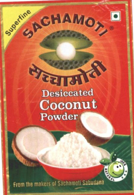 Sachamoti Device mark 2226839 Trademark