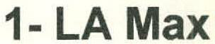 1- La Max Device mark 2821914 Trademark