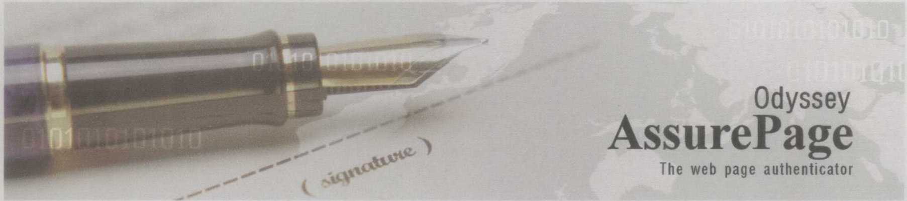 Assurepage Device mark 1019586 Trademark