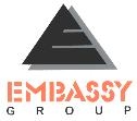 Embassy Group (device) Device mark 1559429 Trademark