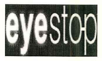 Eyestop Device mark 2752300 Trademark