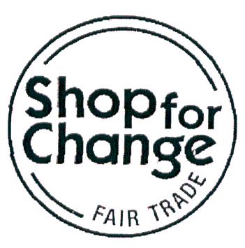 Shop For Change Fair Trade Device mark 1918865 Trademark