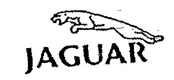 Jaguar Device mark 558202 Trademark