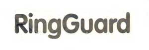 Ring Guard (device) Device mark 792511 Trademark