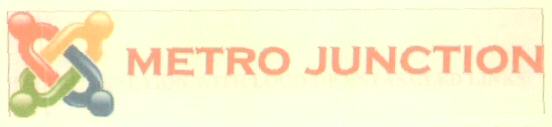 Metro Junction (label) Device mark 1616947 Trademark