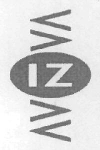 Avizva Device mark 2942239 Trademark