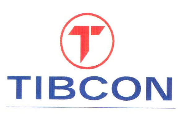 Tibcon With Device Of T Device mark 2771232 Trademark