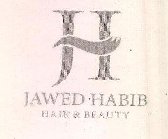 Jh Jawed Habib Device mark 2534709 Trademark