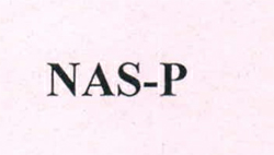 Nas-p Device mark 2601378 Trademark