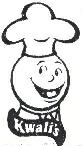 Kwali's Device mark 539052 Trademark