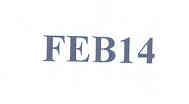 Feb14 (label) Device mark 1755357 Trademark