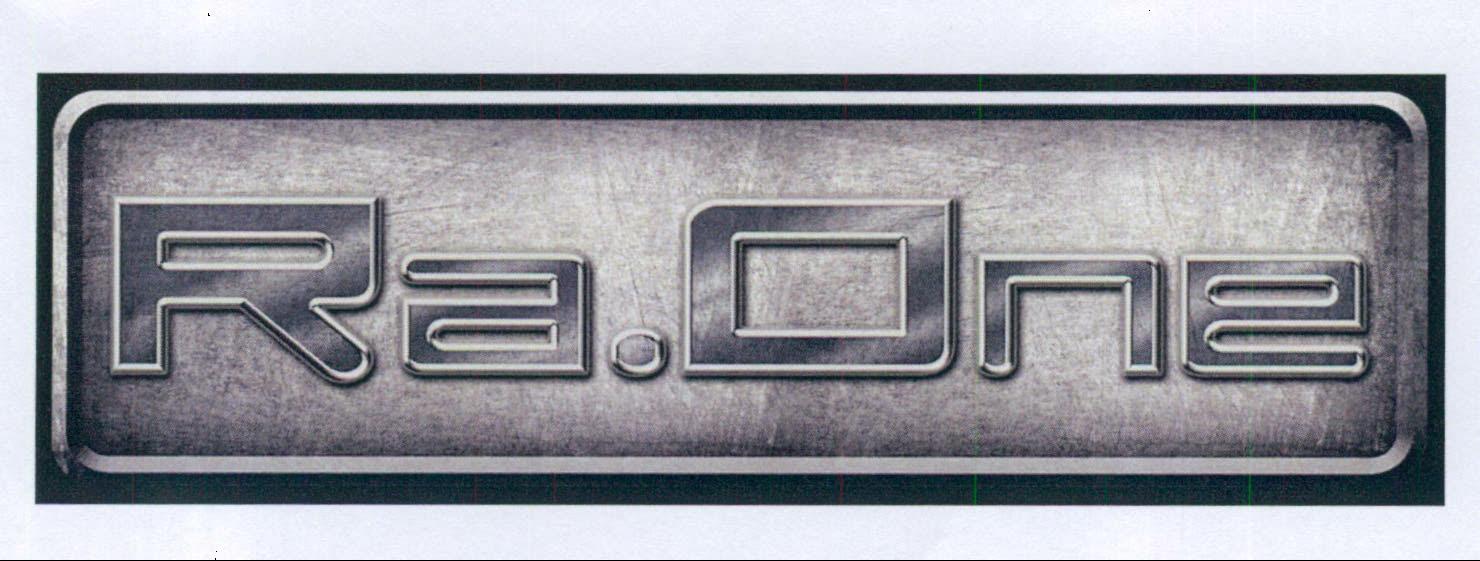 Ra.one Device mark 1969345 Trademark