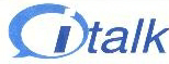 I Talk Device mark 1800451 Trademark