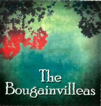 The Bougainvilleas (device) Device mark 2429595 Trademark
