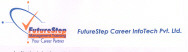 Future Step, Management Training, Your Career Partner And Geometrical Device (label) Device mark 1701951 Trademark