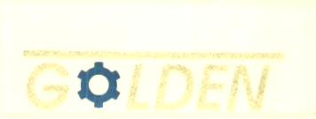 Golden Device mark 1589158 Trademark